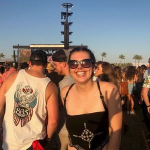 Meet your Posher, Sarah